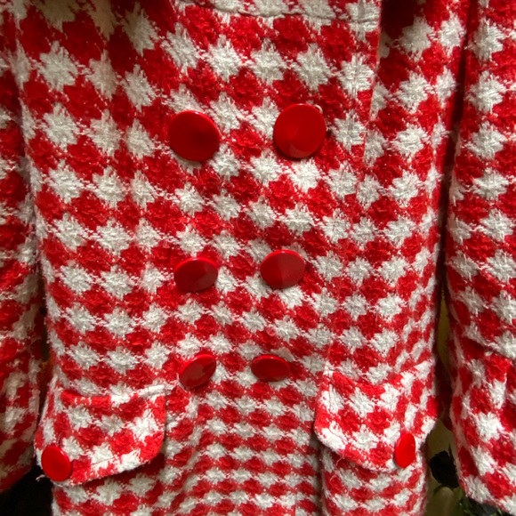 Kenneth Lady by  Lynn Coat. Size - M - Picture 10 of 14